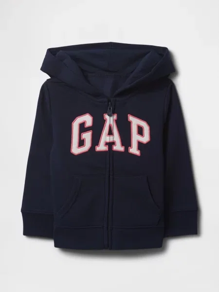 Bluza Gap czarna