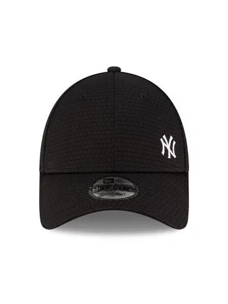 Baseball sapka New Era fehér