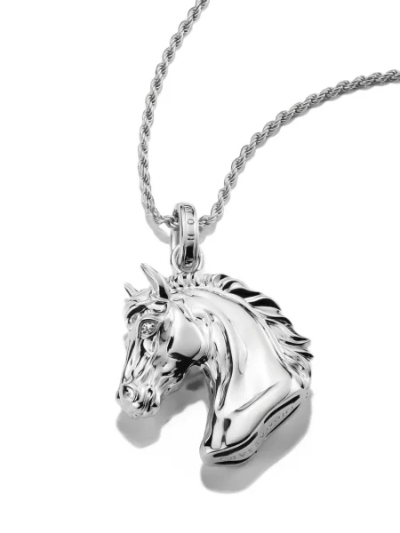 Колие Thomas Sabo