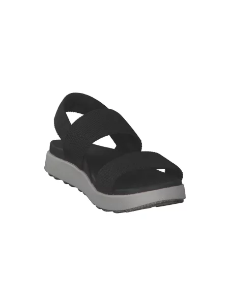 Sandały Kobieta Keen Elle Backstrap czarny
