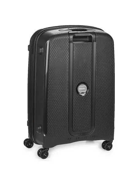 Geantă Delsey Paris negru