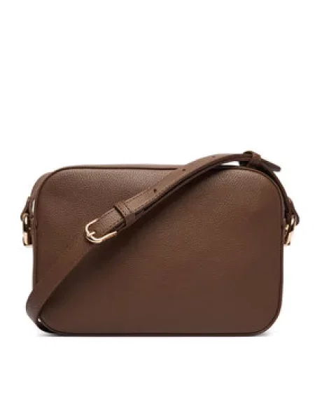 Crossbody táska Liu Jo barna