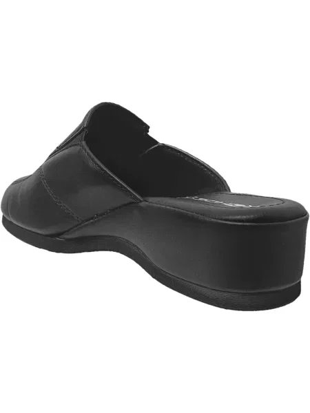 Pantofi Rohde negru