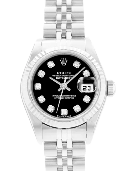 Ceas Rolex negru
