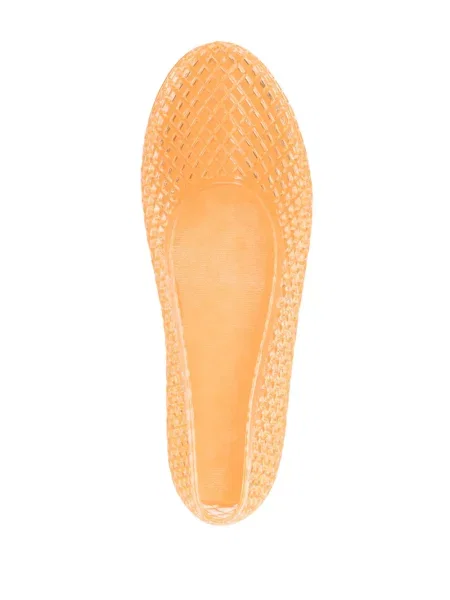 Σανδάλια Ancient Greek Sandals πορτοκαλί