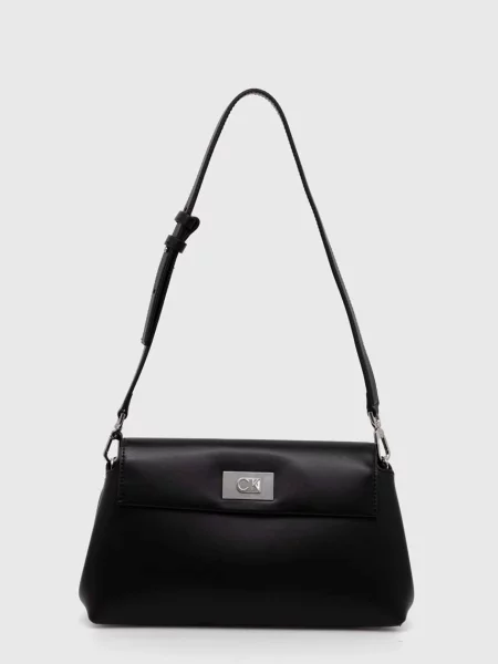 Torebka Calvin Klein czarna