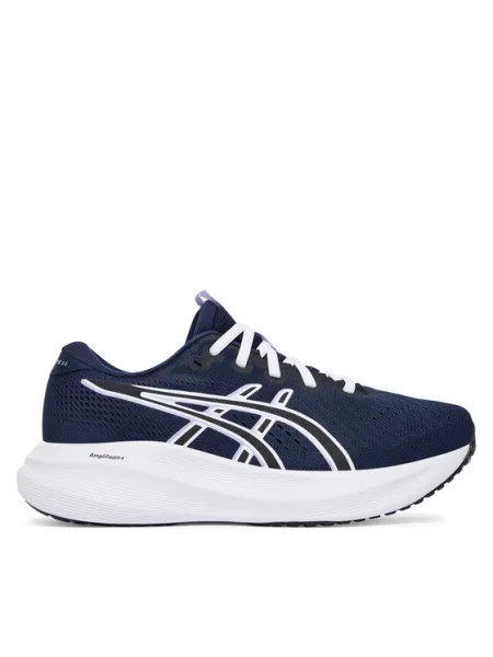Bežecké topánky Asics Gel-Excite 11 Tmavomodrá biela