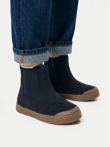 Lasocki Kids Botine Bleumarin