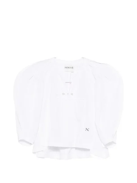 Bluzka Nackiyé biała