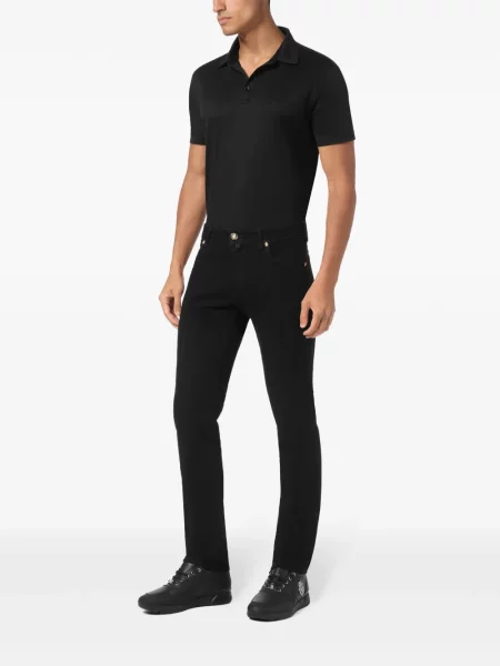 Kelnės Billionaire juoda