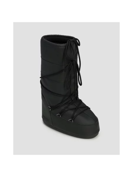 Tenisky Moon Boot černé