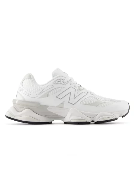 Tenisky New Balance bílé
