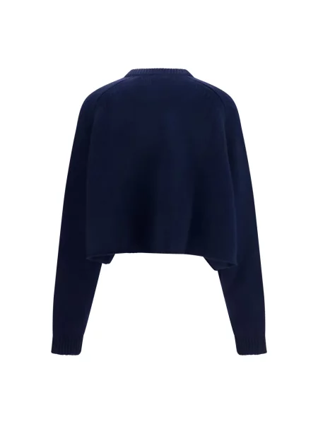 Sweter Lisa Yang niebieski