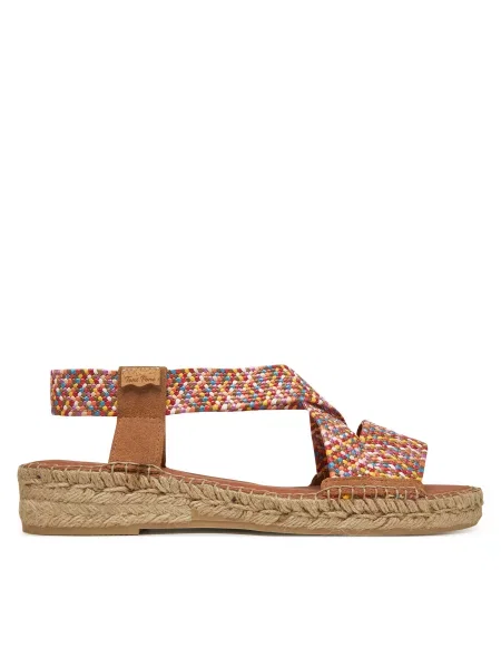 Espadrile Toni Pons Eliana Šarena