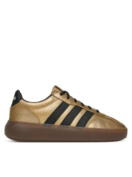 Sneakersy adidas zlaté