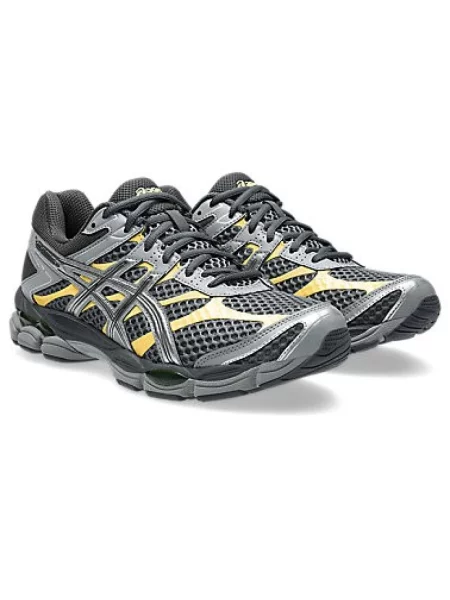 Trampki Asics szare