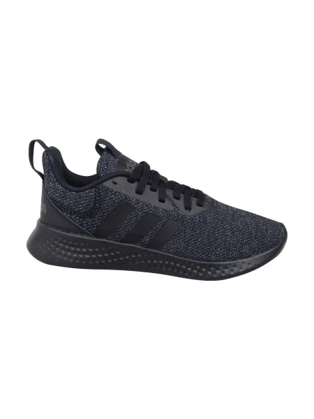 Pantofi copii Adidas gri