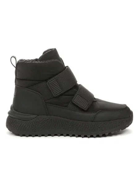 Pantofi Crosby negru