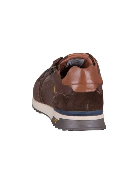 Pantofi Camel Active maro