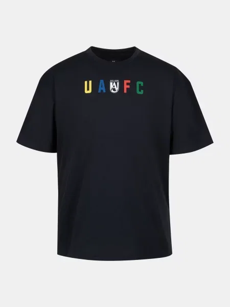 Tricou Under Armour negru