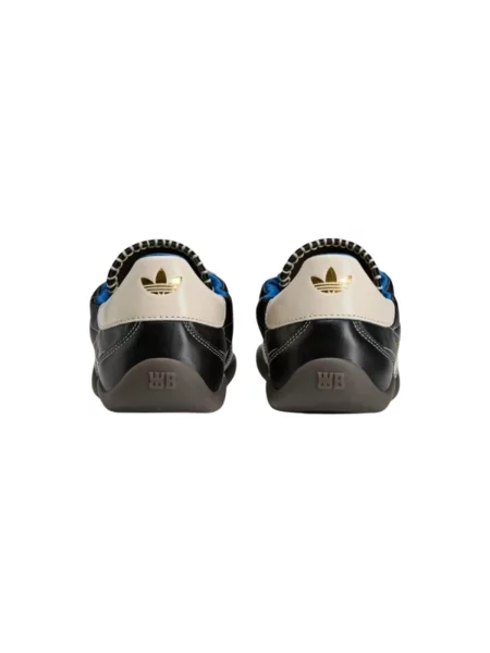 Pantofi Adidas alb