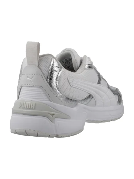 Pantofi Puma alb