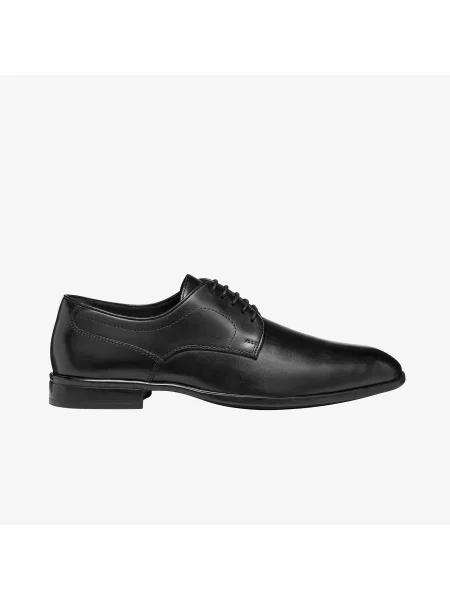 Tenisky Geox Thalos Black EUR 43 černé