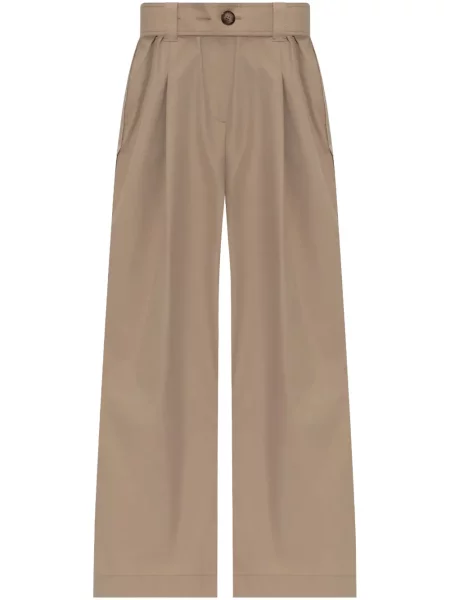 Pantaloni Moncler
