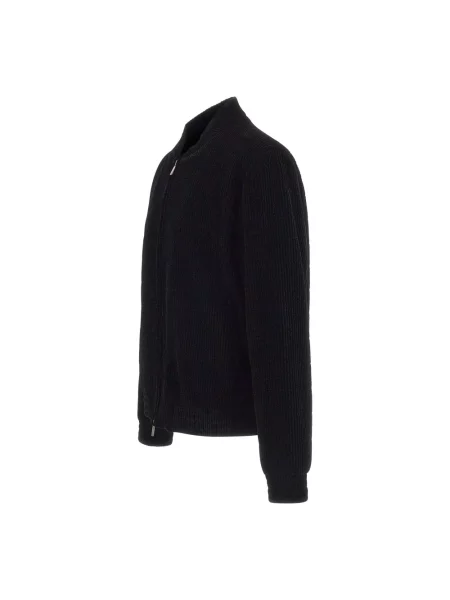 Kurtka Emporio Armani czarna