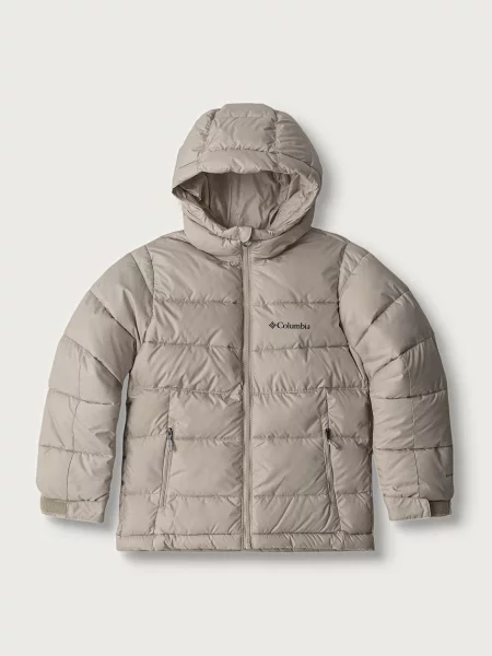 Columbia коротка куртка дитяча U Pike Lake II Hdd Jacke