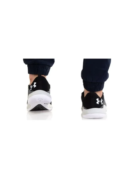 Pantofi Under Armour negru