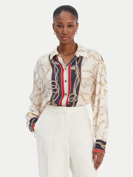 Marciano Guess Риза Екрю