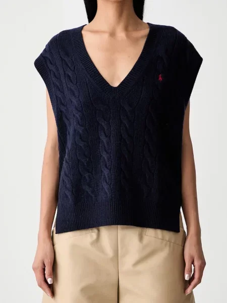 Шерстяной свитер Polo Ralph Lauren