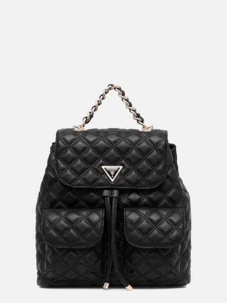 Guess Rucsac GIULLY II negru