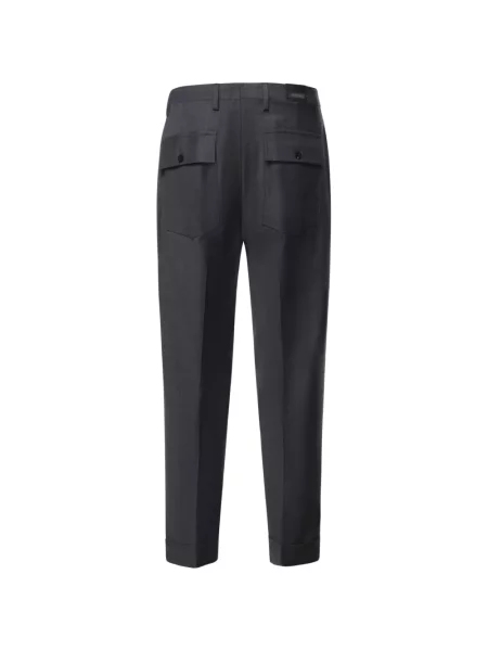 Pantaloni Michael Coal gri