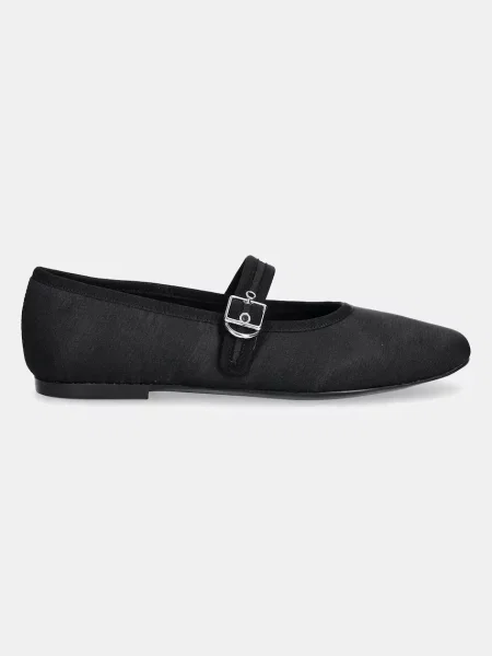 Балетки Vagabond Shoemakers черные