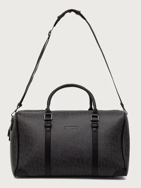Шкіряна сумка Valentino Bags