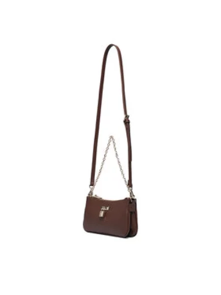 Privjesak Nine West smeđa