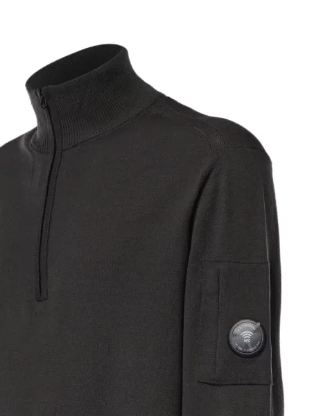 Pulover C.p. Company negru