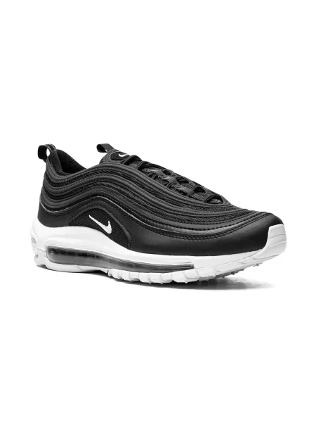 Sneakersy dziecięce Nike Air Max 97 czarne