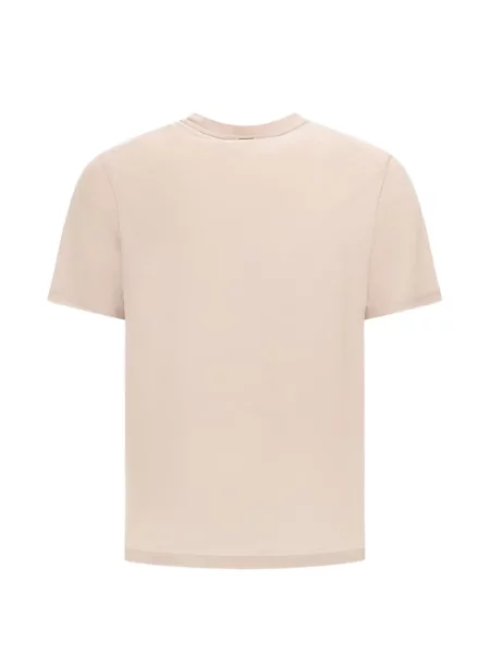 Scurt tricou Herno de lână