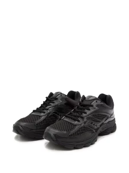 Sneakerși Saucony negru