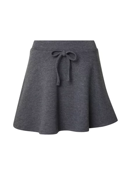 ABOUT YOU Fustă Ruby închis gri