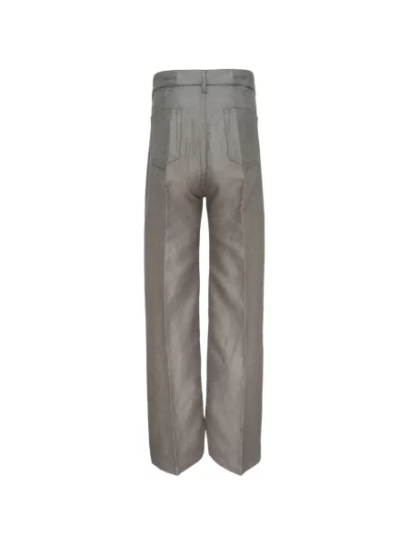 Blugi Rick Owens gri