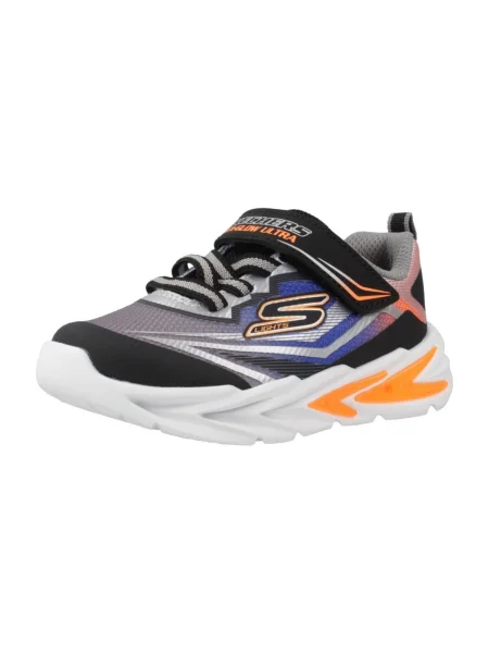Pantofi copii Skechers negru