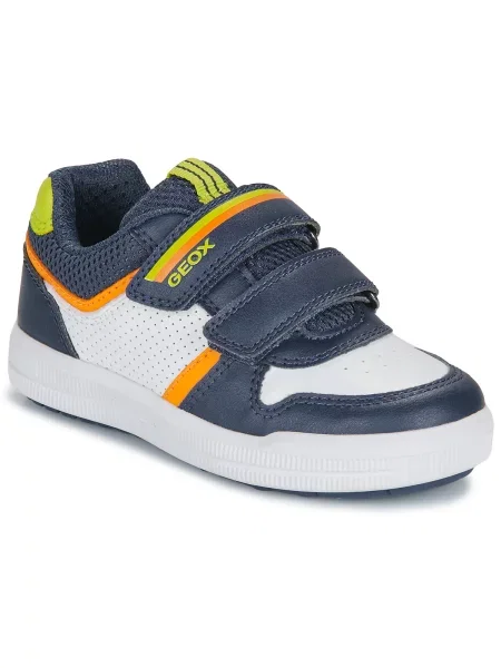 Tenisice Geox plava