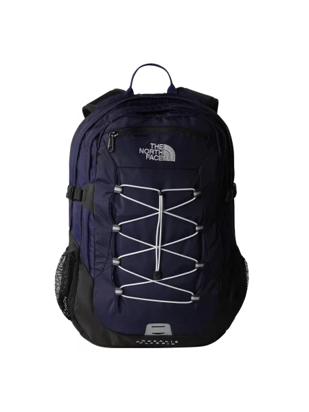 THE NORTH FACE Rucsac sport bleumarin negru