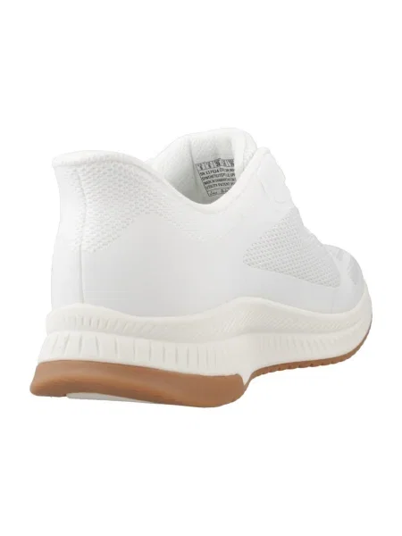 Pantofi Skechers alb