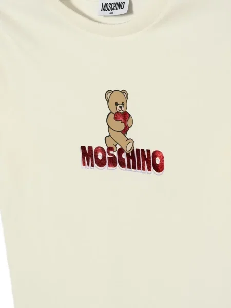 Koszulka dziecięca Moschino