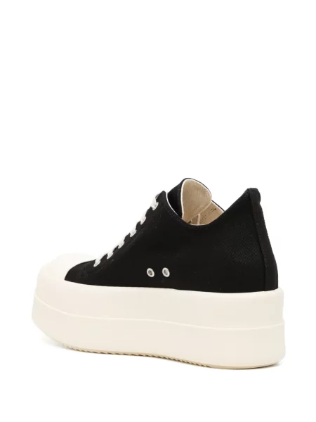 Sneakerși Rick Owens Drkshdw negru
